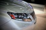 Lexus RX450h 2009 года